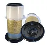 Luchtfilter ALCO FILTER MD-7330K)