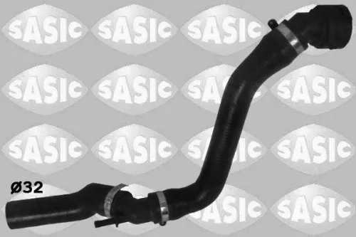 Radiatorslang SASIC 3406244)
