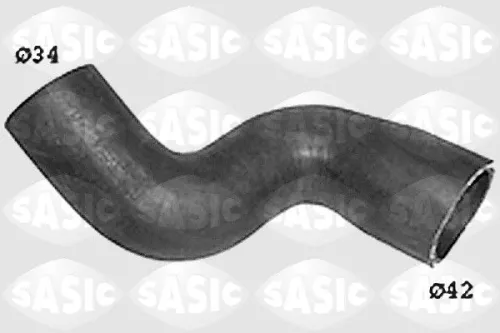 Radiatorslang SASIC SWH6753)