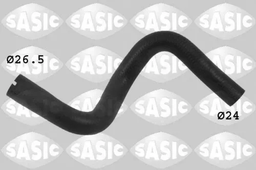 Radiatorslang SASIC 3400040)