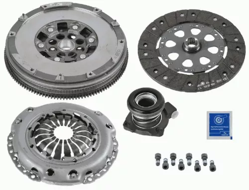 Koppelingsset SACHS 2290 601 080)