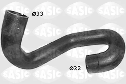 Radiatorslang SASIC SWH6775)