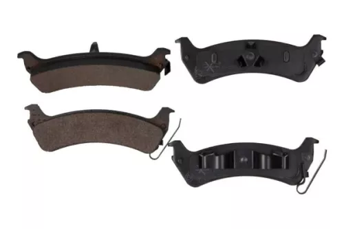Remblokkenset, schijfrem MAXGEAR 19-2139)