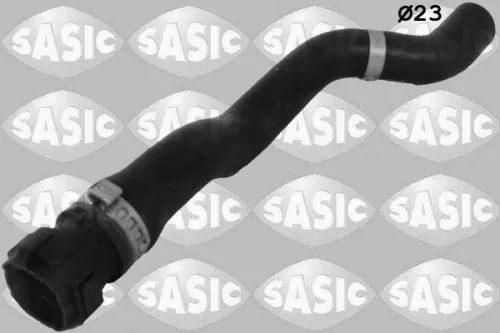 Radiatorslang SASIC 3404142)