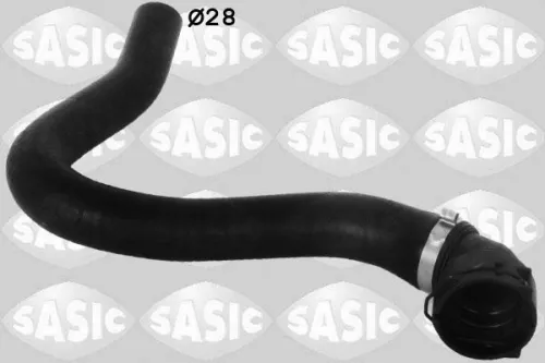 Radiatorslang SASIC 3406093)