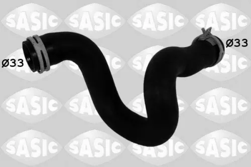 Radiatorslang SASIC 3400203)