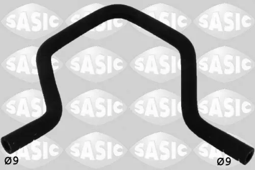 Radiatorslang SASIC 3406048)