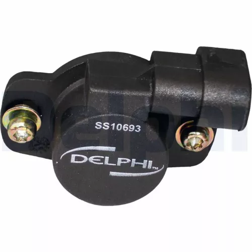 Sensor, gaskleppositie DELPHI SS10693-12B1)