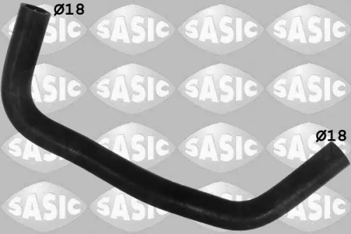 Radiatorslang SASIC 3406128)