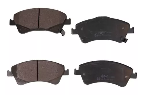 Remblokkenset, schijfrem MAXGEAR 19-2159)