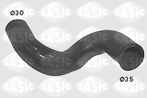 Radiatorslang SASIC SWH0442)
