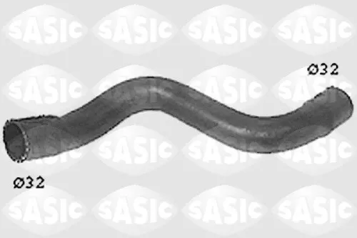 Radiatorslang SASIC SWH6824)