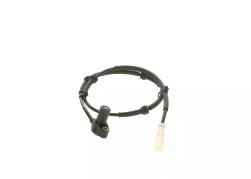 Sensor, wielsnelheid BOSCH 0 265 006 711)
