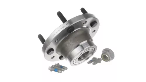 Wiellagerset SKF VKBA 7030)