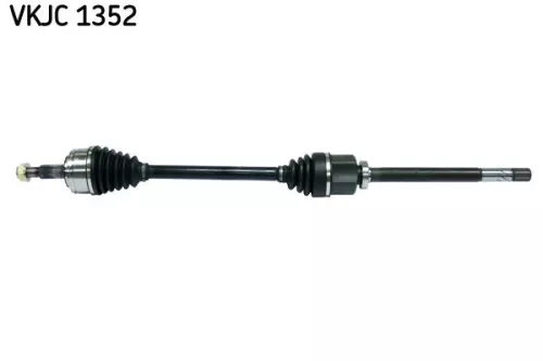 Aandrijfas SKF VKJC 1352)
