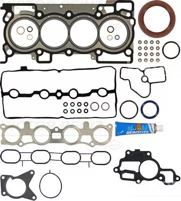 Complete pakkingset, motor VICTOR REINZ 01-37935-01)