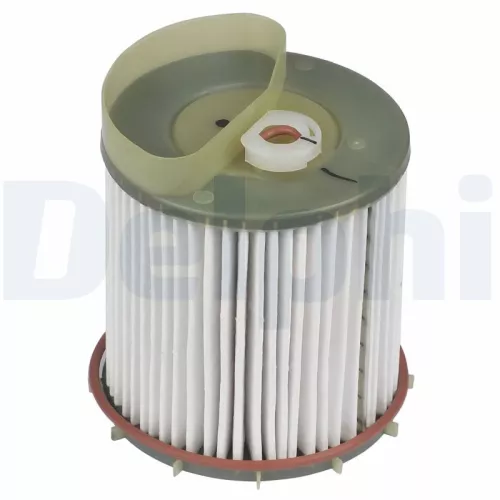 Brandstoffilter DELPHI HDF962)