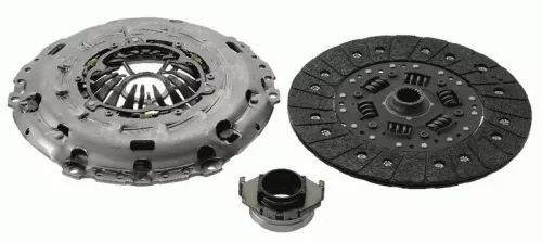 Clutch Kit SACHS 3000 950 732)