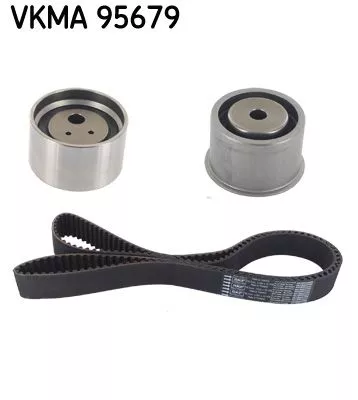Distributieriemset SKF VKMA 95679)