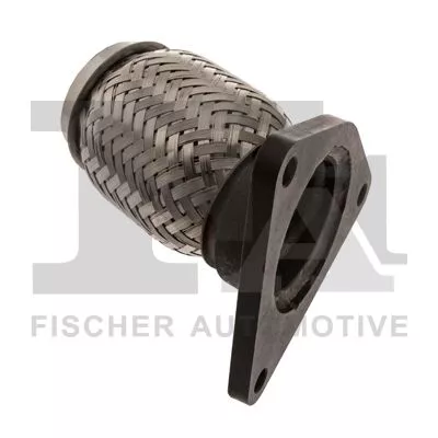Flexibele buis, uitlaatsysteem FA1 VW450-103)