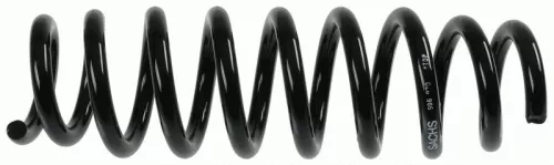 Suspension Spring SACHS 996 970)
