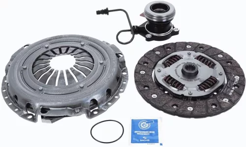 Clutch Kit SACHS 3000 990 131)