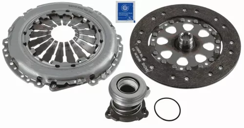 Clutch Kit SACHS 3000 990 132)