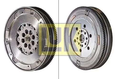 Vliegwiel Schaeffler LuK 415 0450 10)