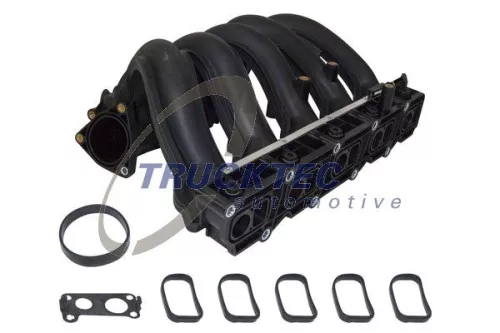 Inlaatspruitstukmodule TRUCKTEC AUTOMOTIVE 02.14.053)