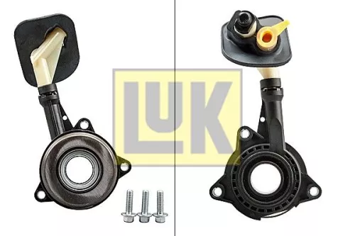 Central Slave Cylinder, clutch Schaeffler LuK 510 0208 10)