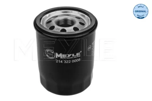 Oil Filter MEYLE 214 322 0008)