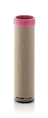Secundair luchtfilter MANN-FILTER CF 1140/2)