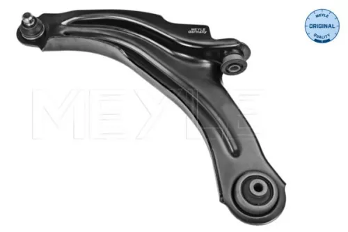 Control/Trailing Arm, wheel suspension MEYLE 16-16 050 0056)
