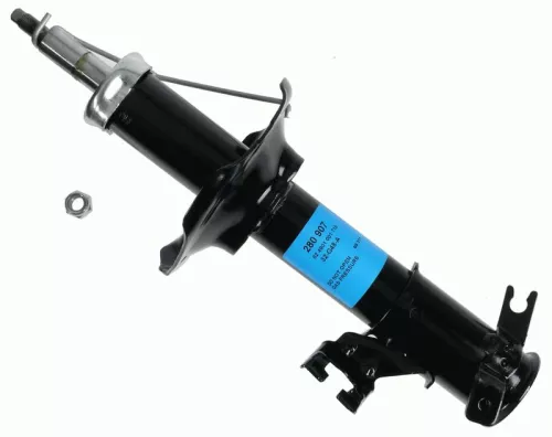 Schokdemper MAXGEAR 280 907)