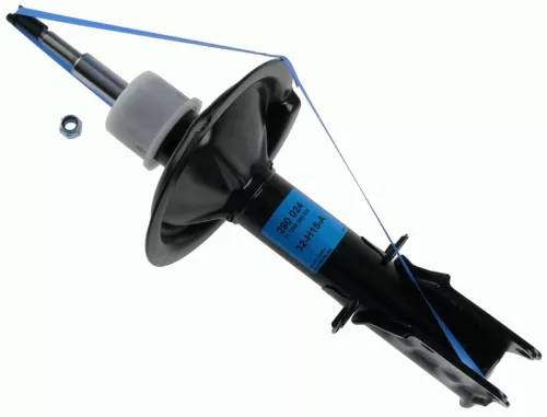 Schokdemper SACHS 290 024)