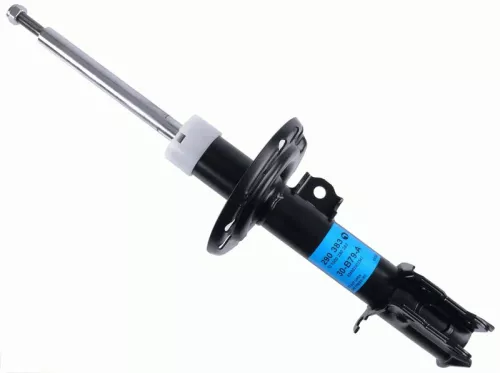 Schokdemper SACHS 290 383)