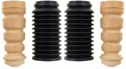 Stofhoeskit, schokdemper SACHS 900 007)