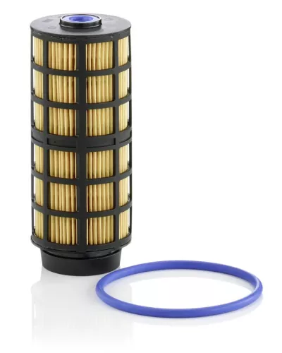 Brandstoffilter MANN-FILTER PU 7004 z)