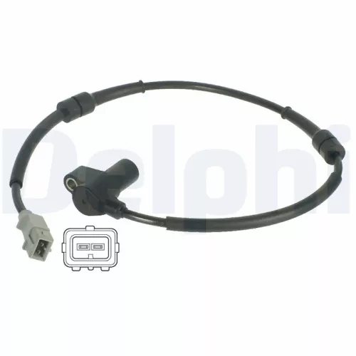 Sensor, wielsnelheid DELPHI SS20067)