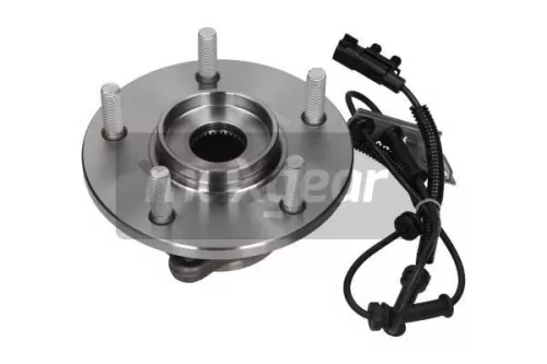 Wiellagerset MAXGEAR 33-0798)