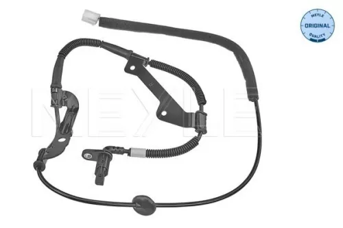 Sensor, wielsnelheid MEYLE 37-14 899 0008)