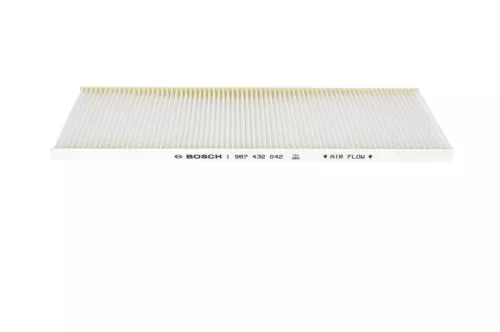 Filter, cabinelucht BOSCH 1 987 432 042)