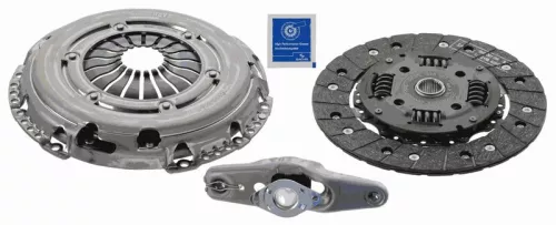 Koppelingsset SACHS 3000 950 067)