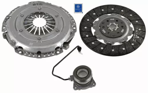 Koppelingsset SACHS 3000 990 303)