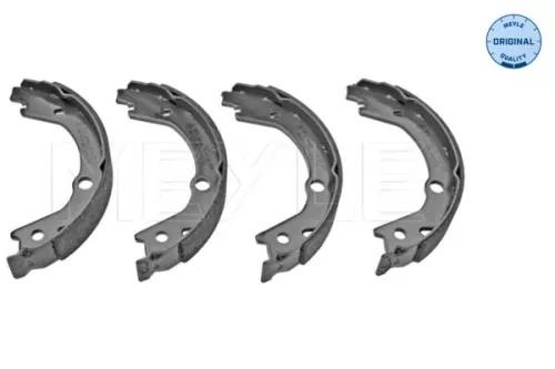 Remblokkenset MEYLE 37-14 533 0008)