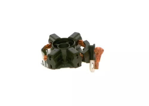 Houder, koolborstels BOSCH 1 004 338 157)