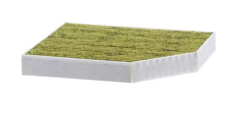 Filter, cabin air MANN-FILTER FP 2450)