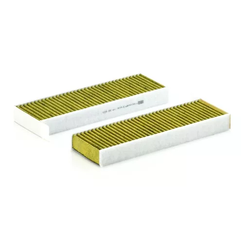 Filter, cabinelucht MANN-FILTER FP 29 003-2)