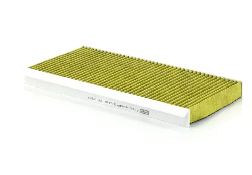 Filter, cabinelucht MANN-FILTER FP 3567)