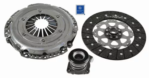Clutch Kit SACHS 3000 990 281)